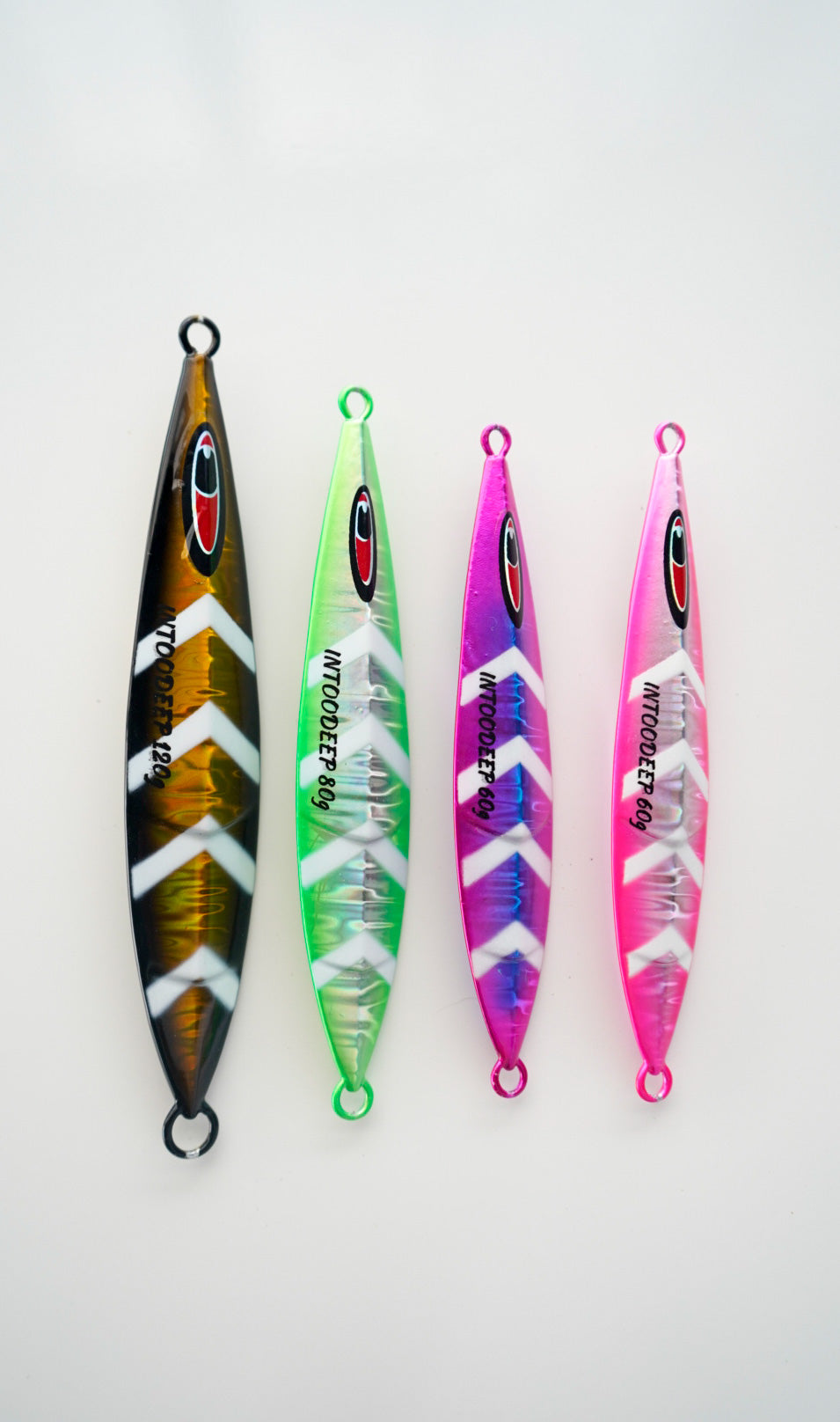 I2D Jigs